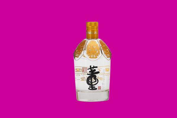 衡阳市回收董酒